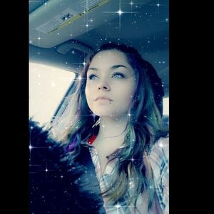 Meet your Posher, Lexi